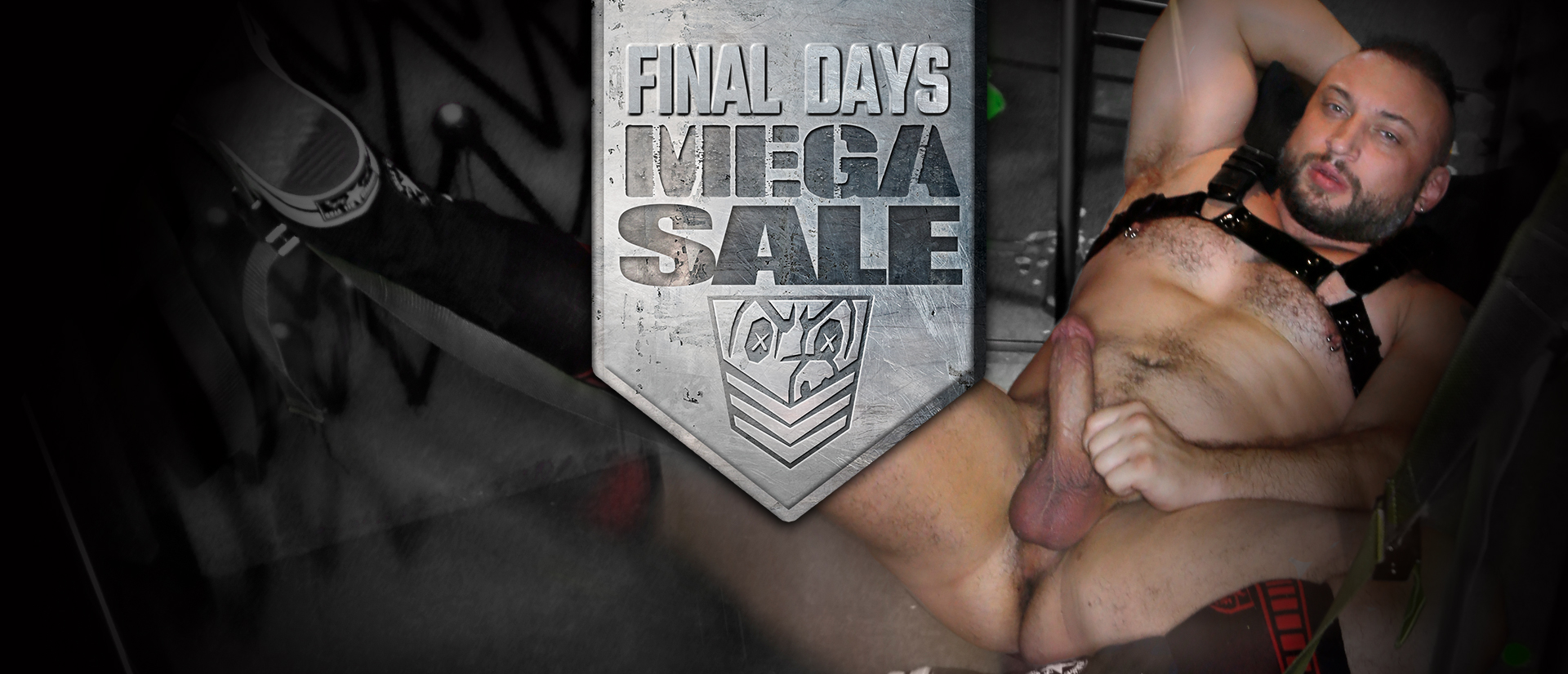 MegaSale