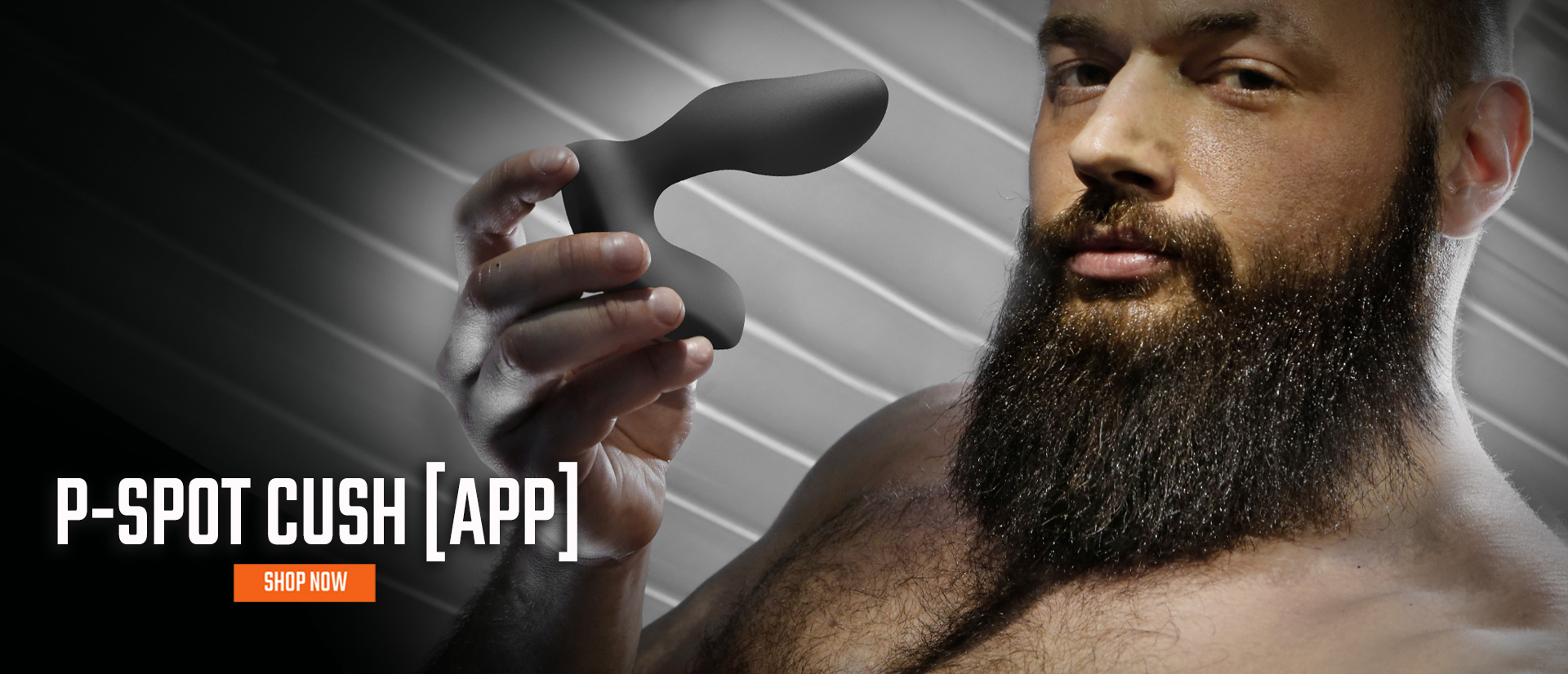 P-Spot Cush [APP]