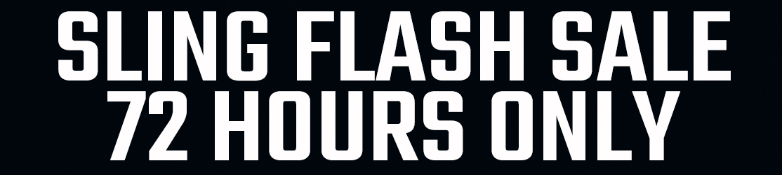 Flash Sale