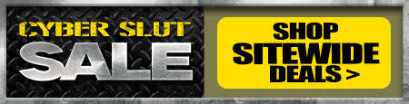 Cyber Slut Sale