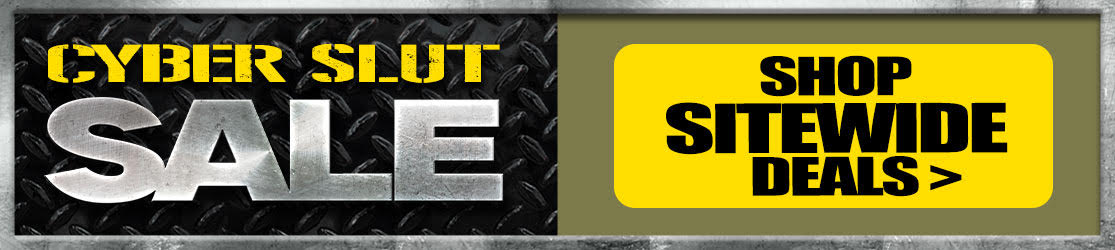 Cyber Slut Sale