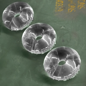 Raw Grunt Ring 3PK >>> 30% Off