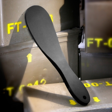 Boot Kicker Paddle