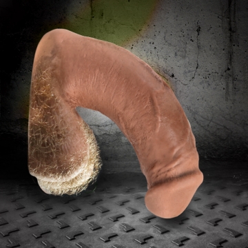 Hairy Packer >>> 10% Off