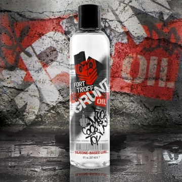 Grunt Oil >>> 30% Off