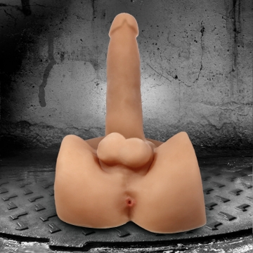 2 Way Grunt