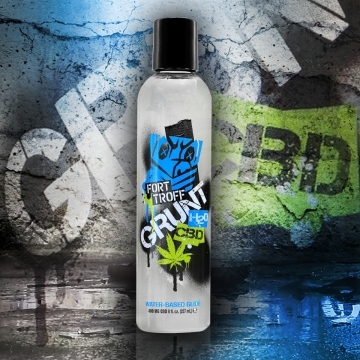 Grunt H2O CBD