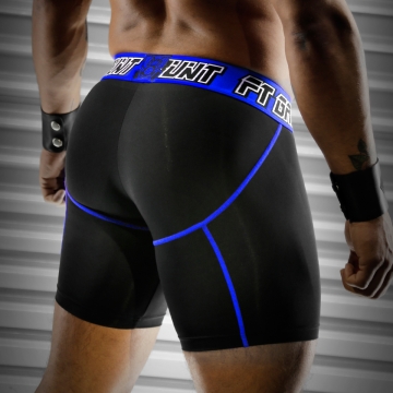 Grunt Corp Trunks - Blue >>> 30% Off