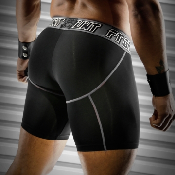 Grunt Corp Trunks - Gray >>> 30% Off