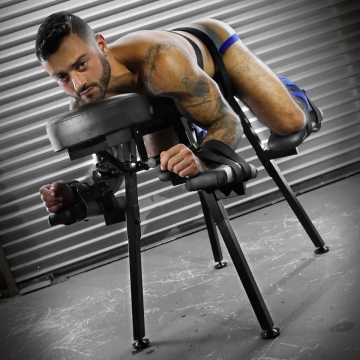 Elite Bondage Bench >>> 40% Off