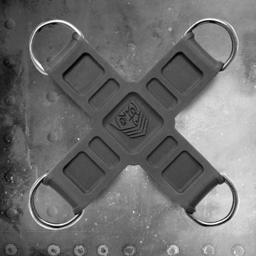 Commando Hog Tie >>> 30% Off