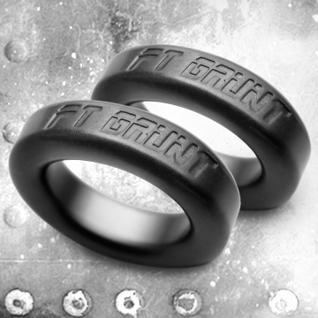 FT Grunt Ring 2PK >>> 30% Off