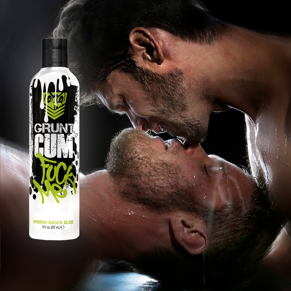 Fort Troff | Grunt CUM