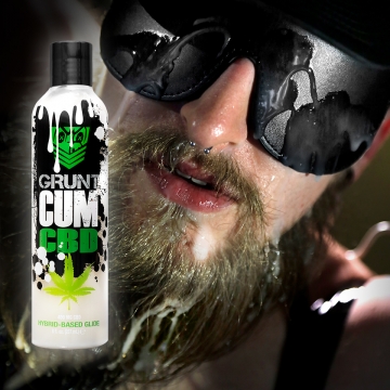 Grunt Cum CBD >>> 25% Off