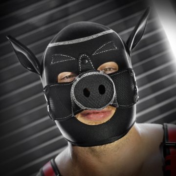 Oinker Hood >>> 55% Off