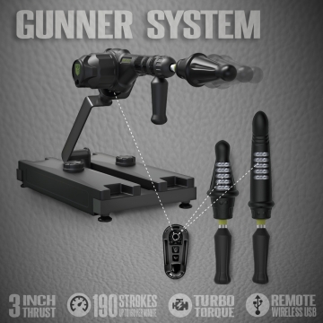 Gunner System