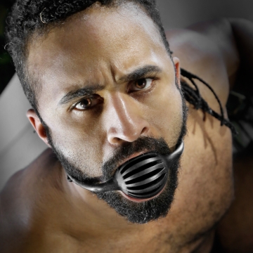 2-Sec Ball Gag >>> 30% Off