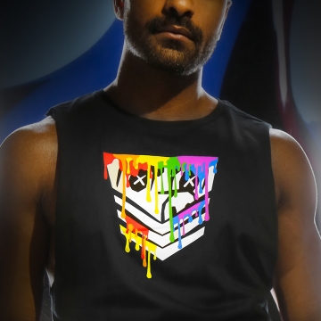 FT Pride Tank >>> 20% Off