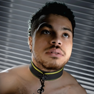 Commando Collar