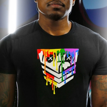 FT Pride Tee >>> 20% Off