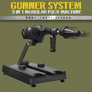 Gunner System>>w/ $380 of FREE BONUS GIFTS