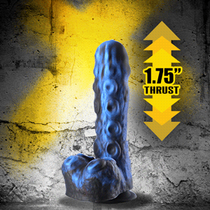 Tendril Thruster Blue>>> 30% OFF