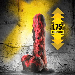 Tendril Thruster Red>>> 30% OFF