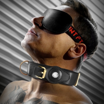 Air Tag Collar >>> 50% Off