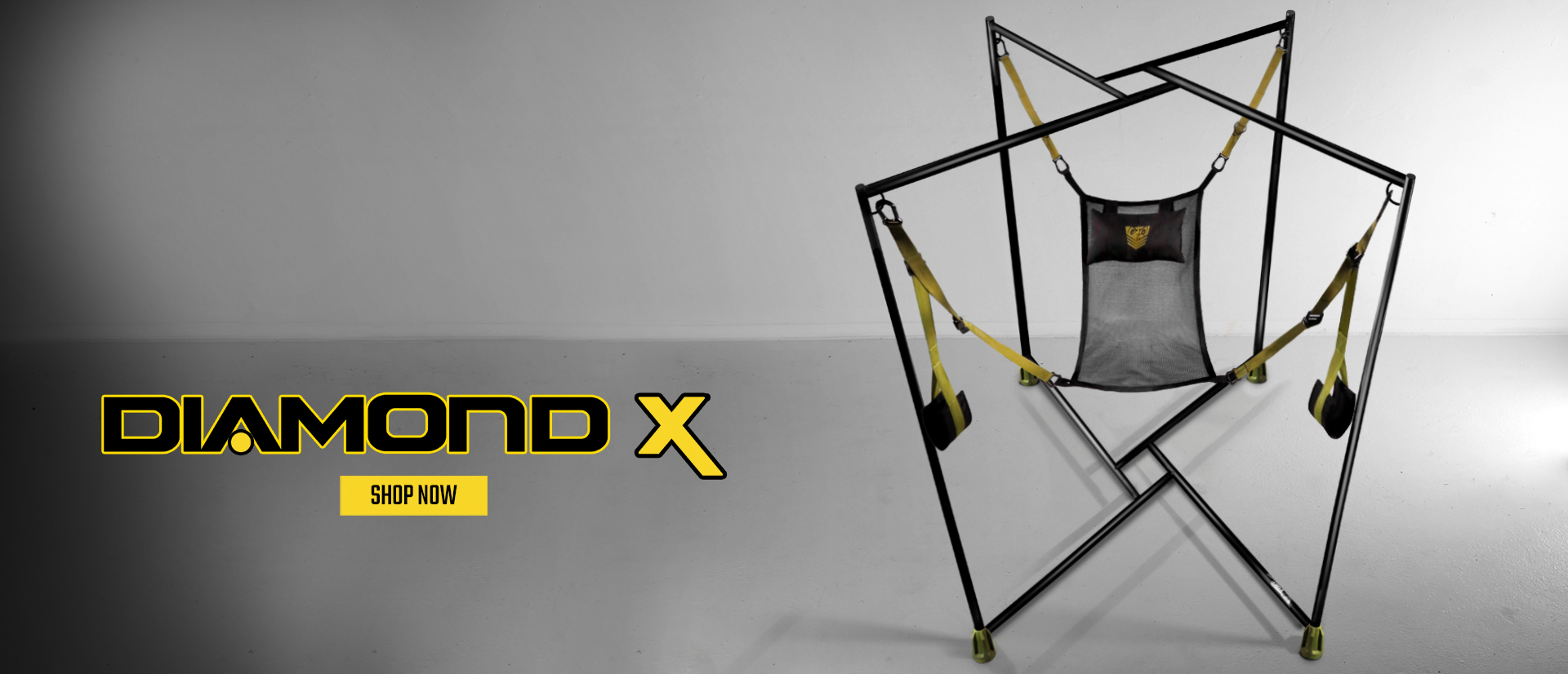 Diamond X