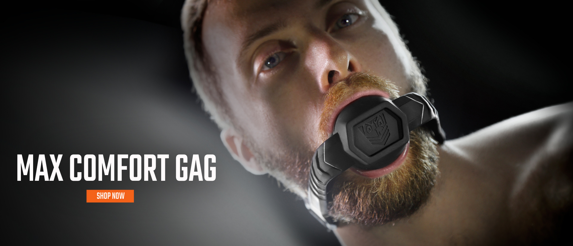 Max Comfort Gag