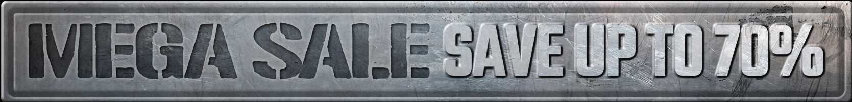 MegaSale