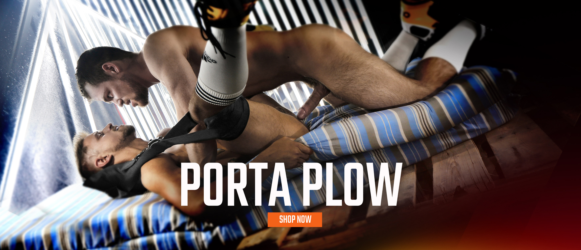 Porta Plow
