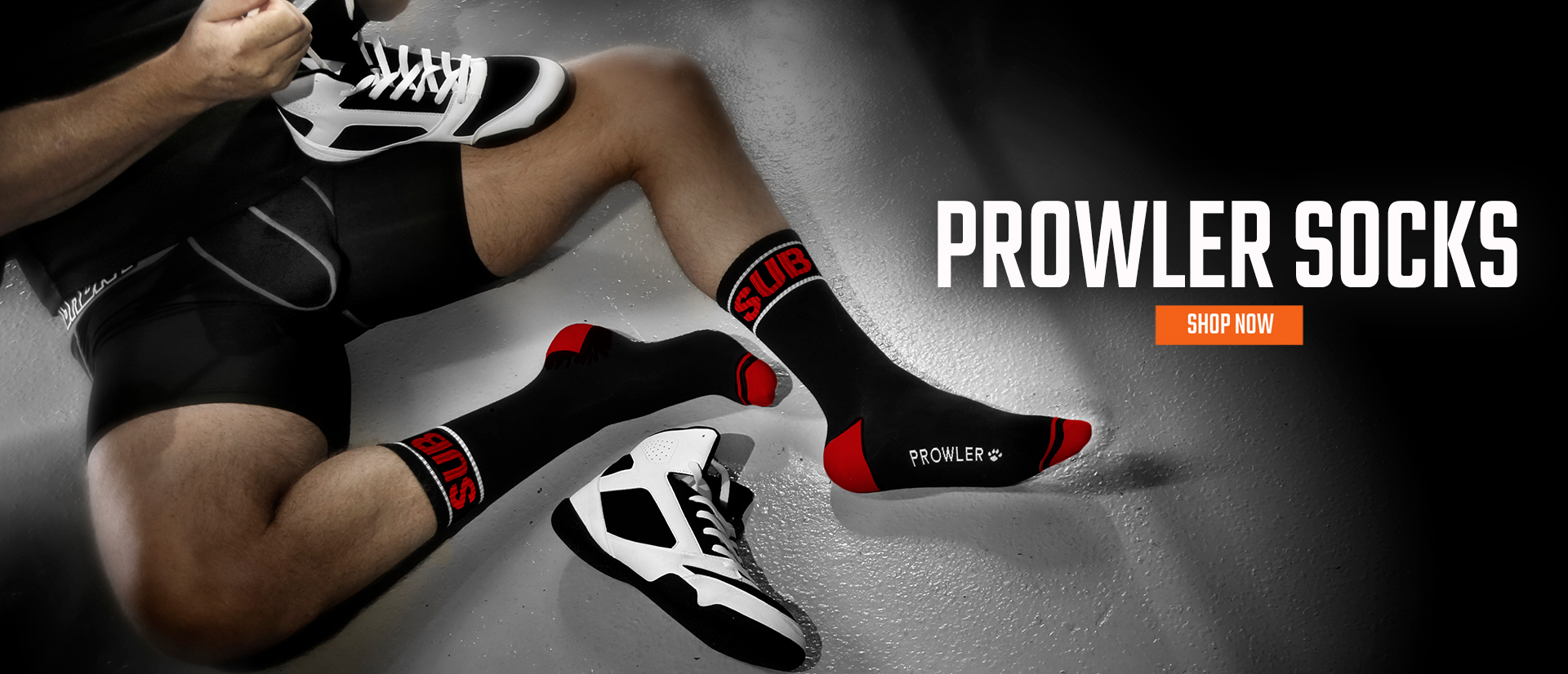 Prowler Socks