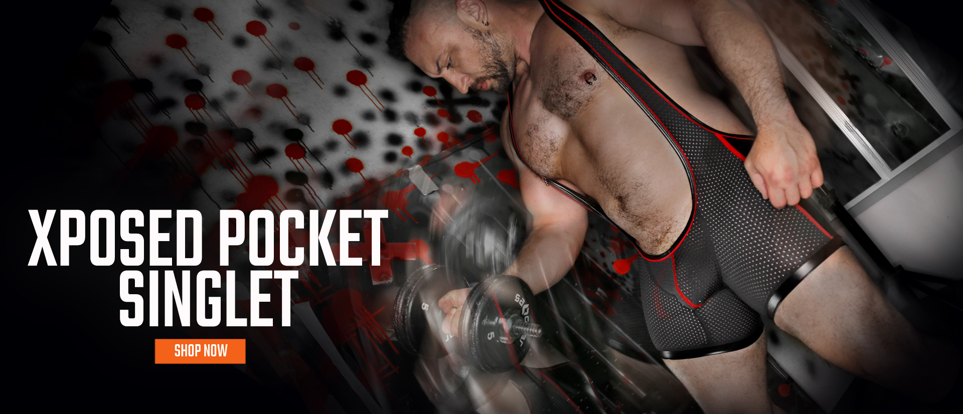 Xposed Pocket Singlet